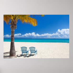 Karikstrand Poster