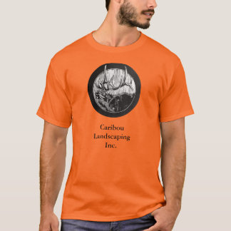 Kariou Landscaping Inc - Kärlek Thy Liggande T Shirt