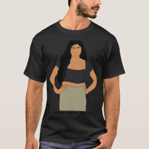 Karishma Patel T Shirt