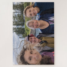 Karisma in Kiama colour 1014 piece jigsaw puzzle