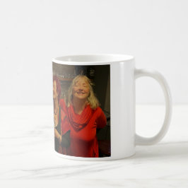 Karisma Mugg