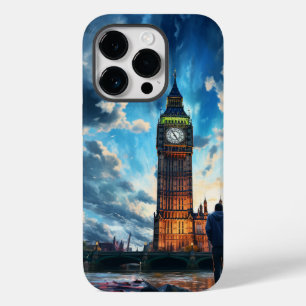 Karismas-gåva Modern Perfekt iphone case