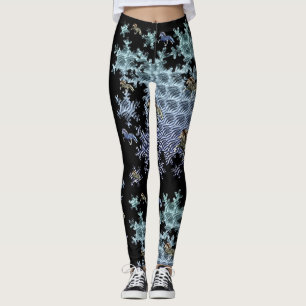 Karismatisk is leggings