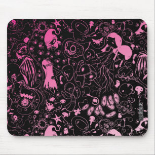 karismatisk p-mousepad musmatta