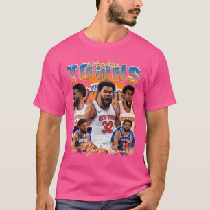 Karl-Anthony Städer T Shirt