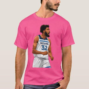 Karl Anthony Städer T Shirt