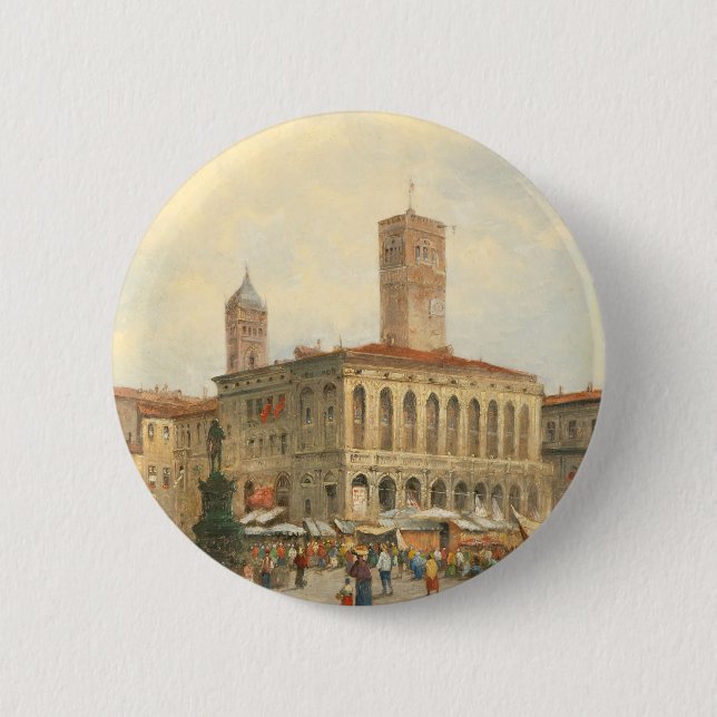 Karl Kaufmann Bologna Knapp (Framsida)