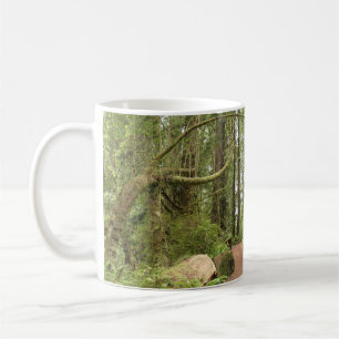 Karl Knapp Trail Kaffemugg