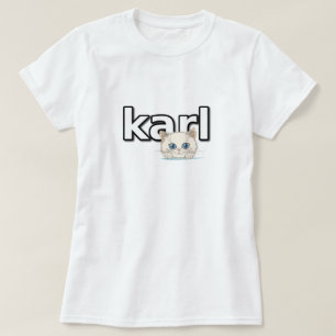 Karl Lagerfeld T Shirt