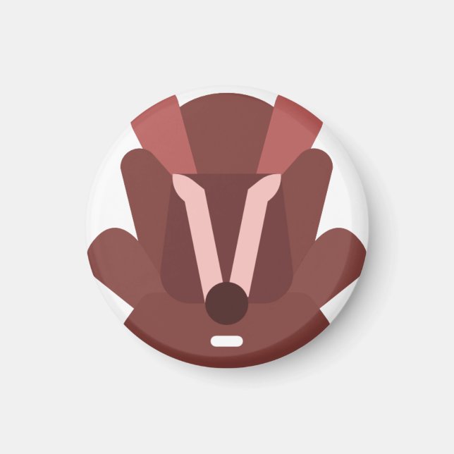 karl magnet (Framsidan)