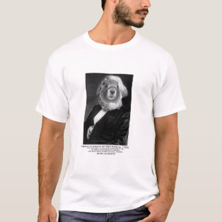 Karl Marmot T-shirt