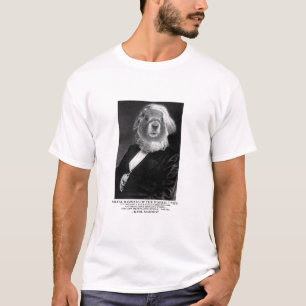 Karl Marmot Tee
