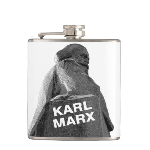 Karl Marx Fickplunta