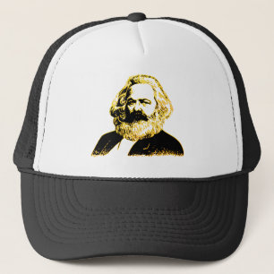 Karl Marx Keps