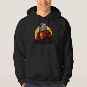 Karl Marx-klassen avfärdade kommunistisk marxism 1 Hoodie