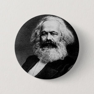 Karl Marx Knapp