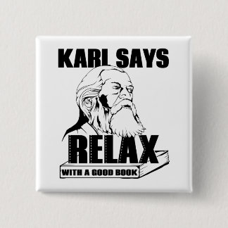 Karl Marx Knapp