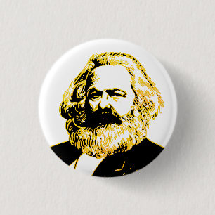 Karl Marx Knapp