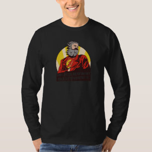 Karl Marx Kommunism Kommunist Marxism Hans Medvet T Shirt