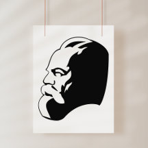 Karl Marx, kommunism, socialism, Sovjetunionen