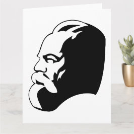 Karl Marx, kommunism, socialism, Sovjetunionen Kort