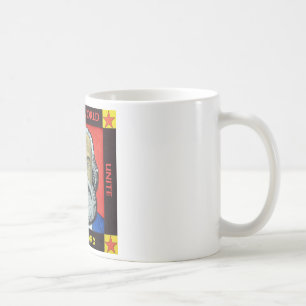 Karl Marx mugg