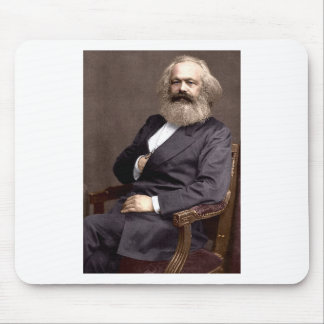 Karl Marx Musmatta