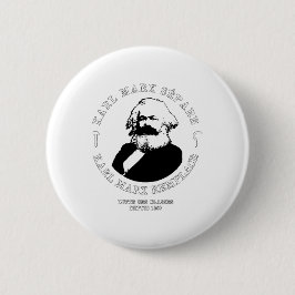KARL MARX SÉPARE, KARL MARX REMPLACE KNAPP