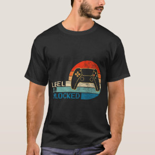 Karl Marx Sharing tar på sig ett underbart politis T Shirt