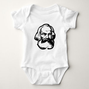 Karl Marx T Shirt