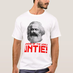 Karl Marx? T Shirt