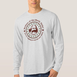 Karl Marx Tee