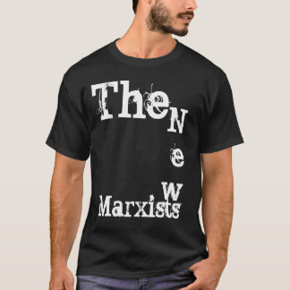Karl Marx Tee Shirt