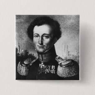 Karl von Clausewitz Knapp
