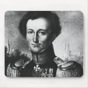 Karl von Clausewitz Musmatta