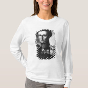 Karl von Clausewitz Tee