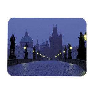 Karlbron Prag Magnet