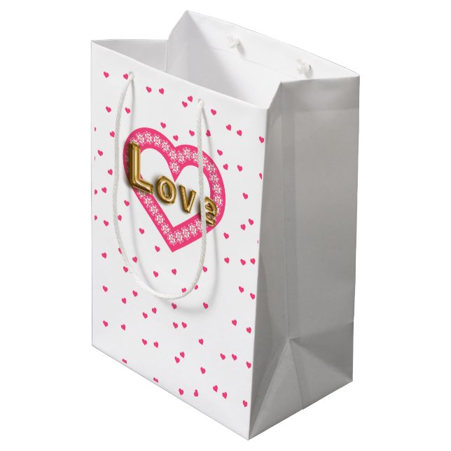 kärlek (Baksidan Vinklad)