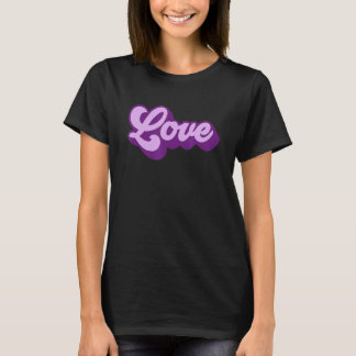 KÄRLEK 1 T SHIRT