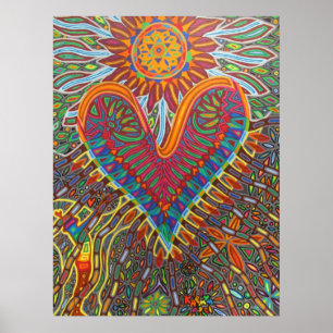 kärlek - 2009 poster