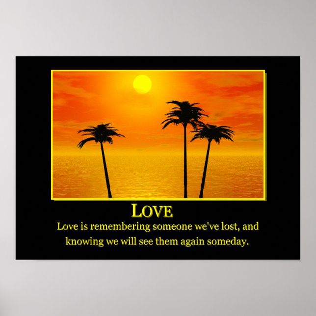 KÄRLEK 2 POSTER (Framsidan)