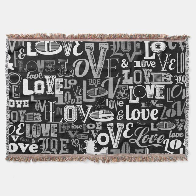 KÄRLEK 4 FILT (Framsidan)