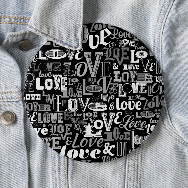 KÄRLEK 4 KNAPP (In Situ)