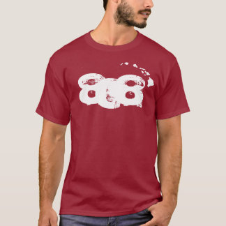Kärlek 808 t-shirt