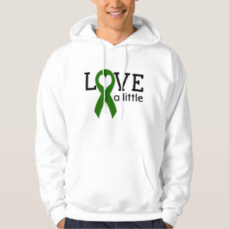 Kärlek A Little - Dwarfism Awareness Sweatshirt