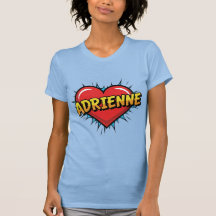 Kärlek Adrienne