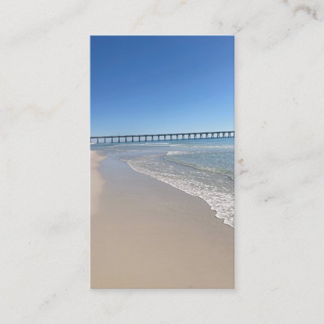 Kärlek Affärskort Visitkort (Framsida)