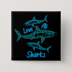 Kärlek Alla hajar Knapp