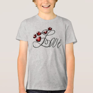 Kärlek - Alla hjärtans dag-31494 T Shirt