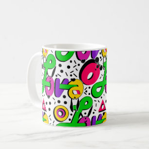 Kärlek, Alla hjärtans dag Kaffemugg